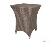 square side table patio wicker furniture madura 02