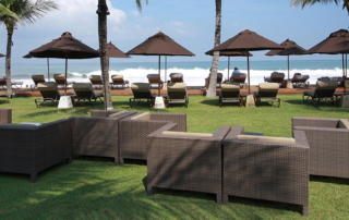 DIDU A Symbol of High Quality Outdoor Furniture