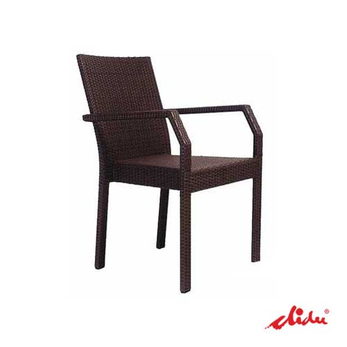 stacking dining chair wicker rattan dining furniture good pearl