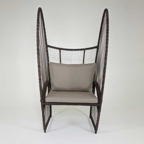luxury patio chairs for hotels and resorts outdoor furniture laguna