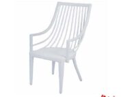 outdoor dining chair premium patio furniture zao paolo