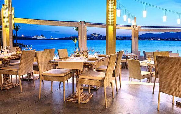 Wicker Furniture synthetic rattan and rope wicker patio furniture hotel daybed wicker chairs