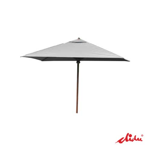 square umbrella for outdoor hotel furniture set jimbaran