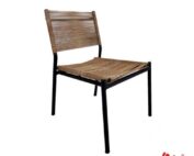 rattan dining chair resin weaving cafe furniture pinarello