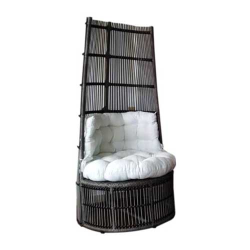 luxury patio chair for hotels and resorts ambassador king