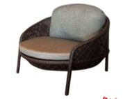 premium patio chair wicker rattan outdoor furniture mongol low