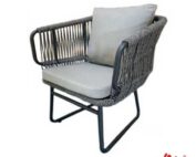 rope dining chair manufacturer for projects and procurement Babylon