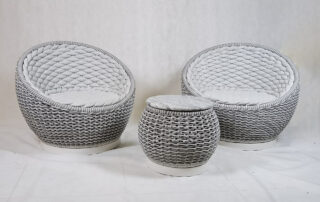 new outdoor furniture for June 2023
