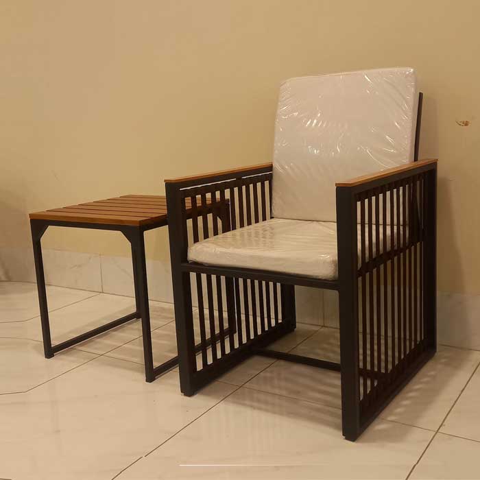 Outdoor Dining Chairs All Weather Wicker Furniture Honokalani