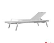sunbed poolside sun lounger for premium resorts and hotels zafin