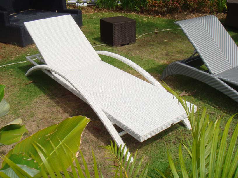 hotel outdoor furniture collections
