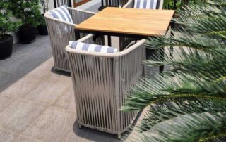 restaurant furniture set biatto dining chair