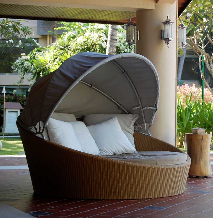 bali outdoor furniture manufacturer didu indonesia