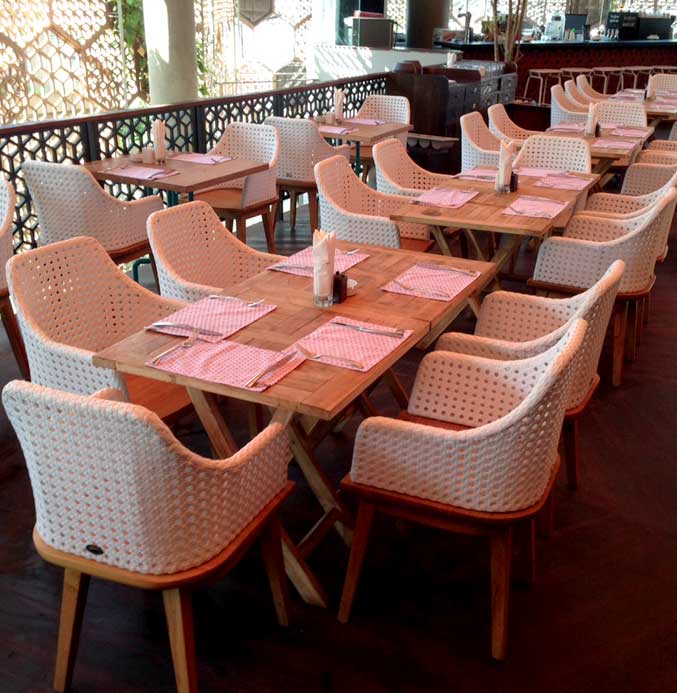 Dining Furniture Set