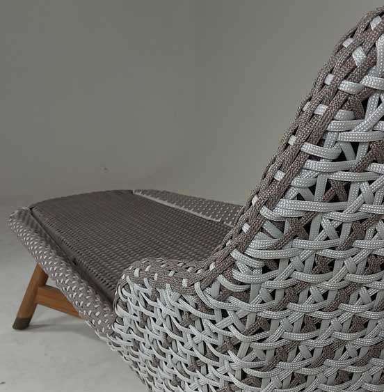 hotel furniture collections daybed granada