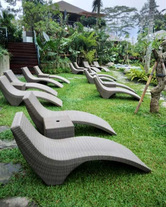 Hotel Furniture Collections Karla Sunbed hotel furniture collections sunbed karla
