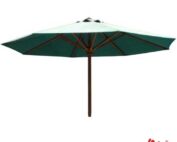 parasol for hotels outdoor dining furniture set market umbrella