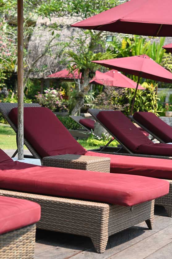 fun lounger for hotel furniture collections