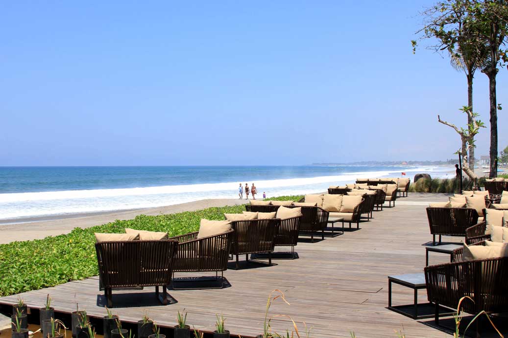 highi end outdoor furniture manufacturer