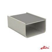 new coffee table style for permium hotels lounge cartagena