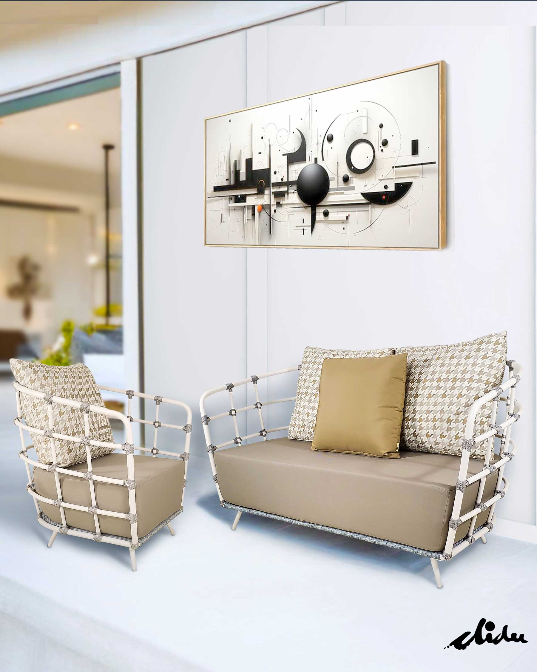 outdoor furniture factory and manufacturer