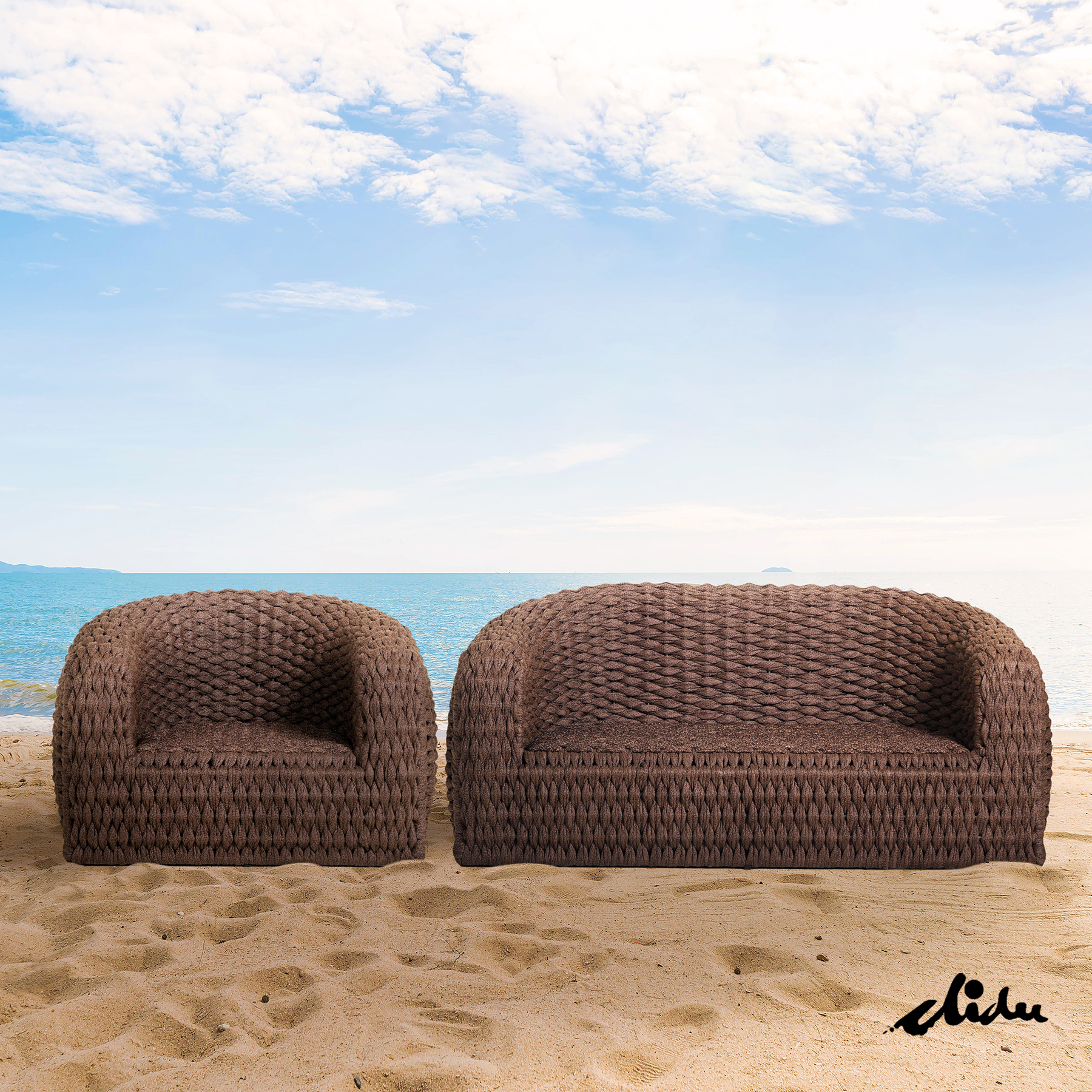 outdoor sofa sets for hotels and resorts out door couch all weather patio sofa