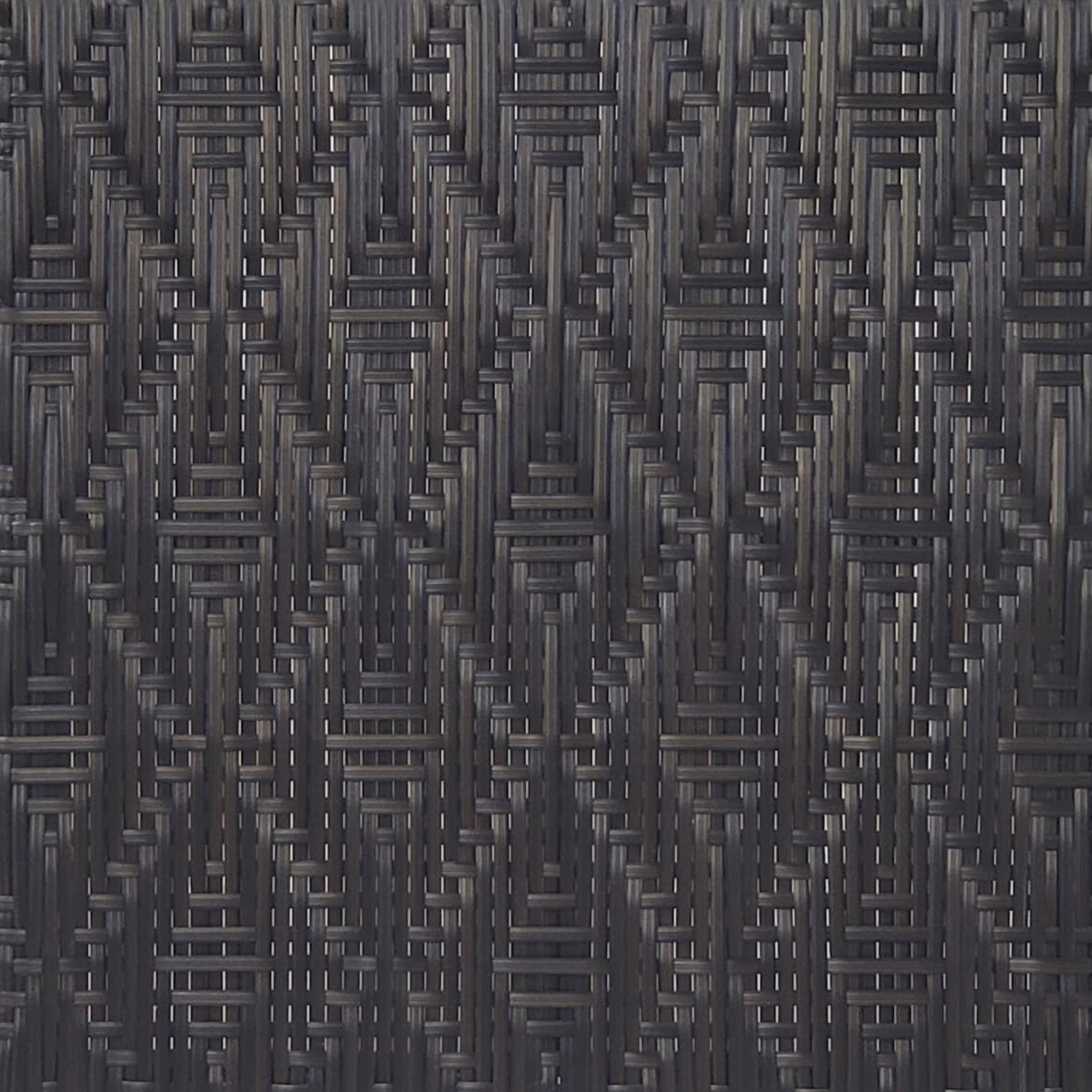 architectural decoration manufacturer wicker facade wall panels ceilings head board room divider