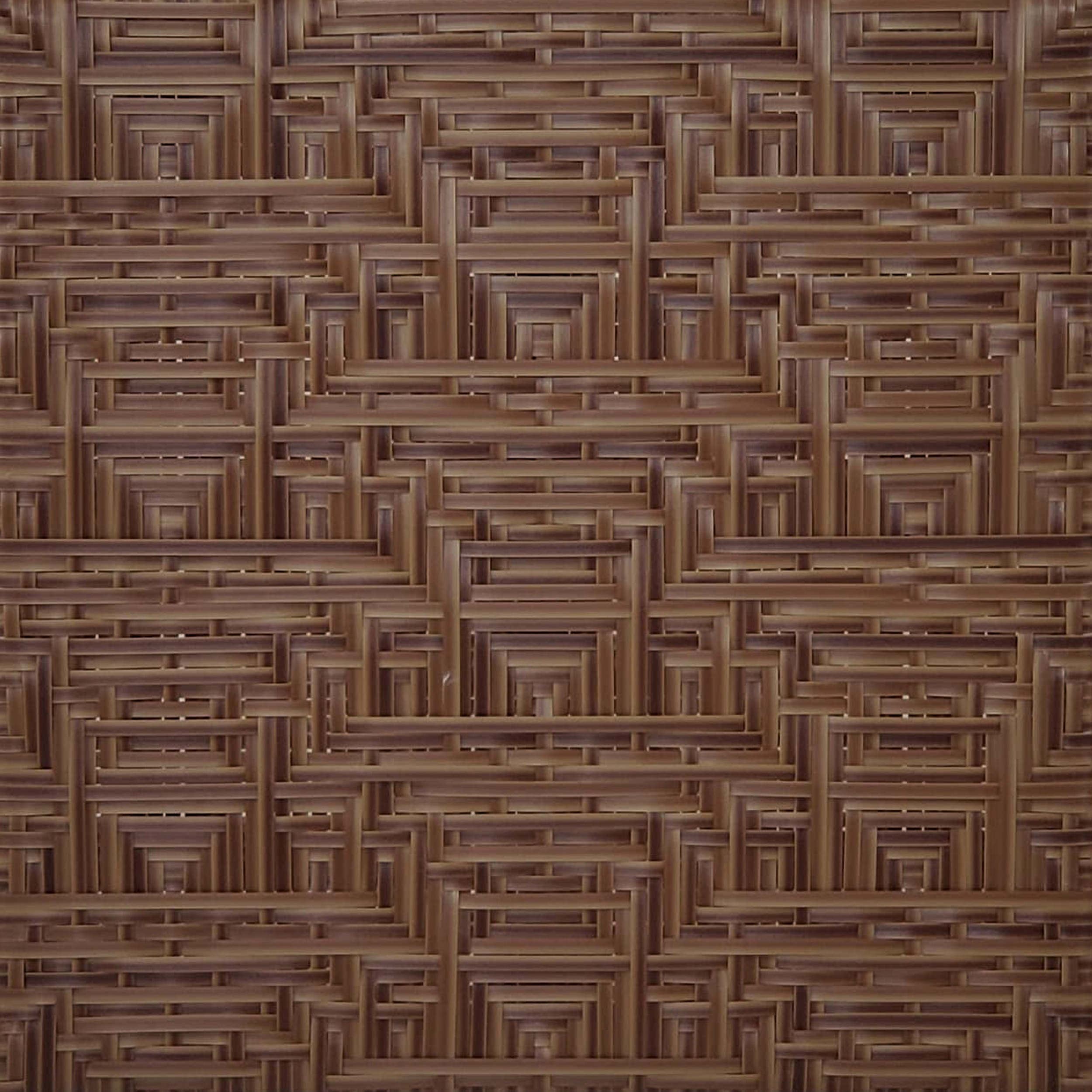 architectural decoration manufacturer wicker facade wall panels ceilings head board room divider