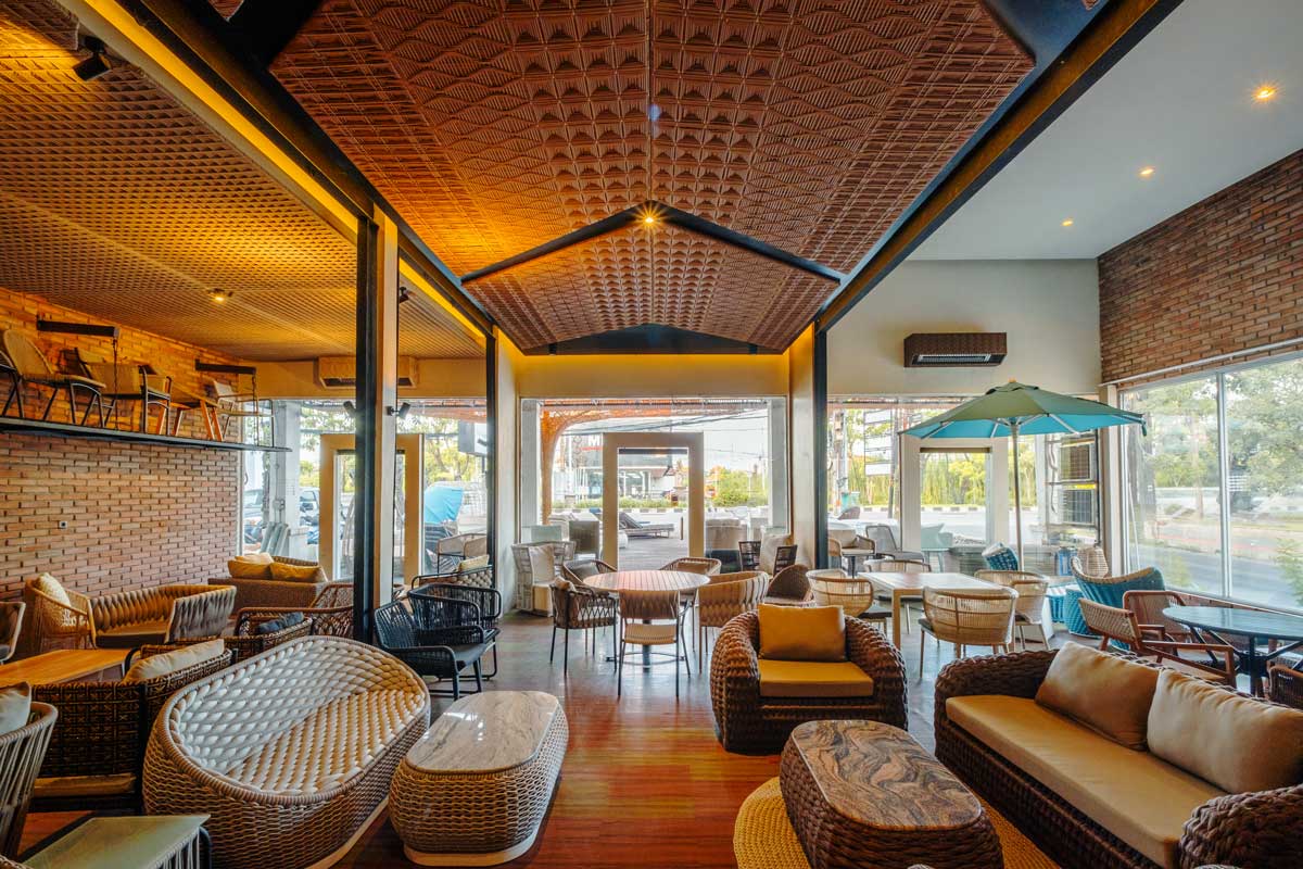 interior decoration panel manufacturer service in bali