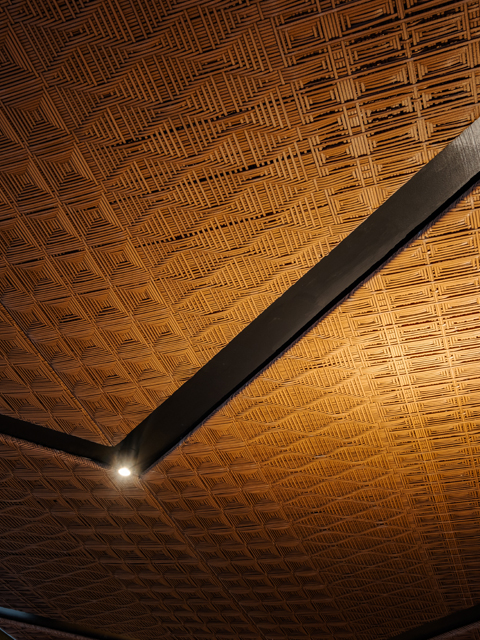 architectural decoration manufacturer for ceiling
