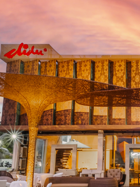 facade and ceiling architectural decoration manufacturer