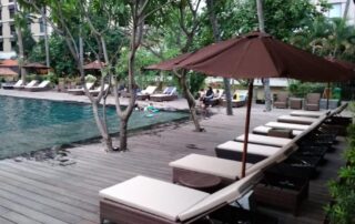 buy sunbed in bali; the ideal choice for hotels and resorts