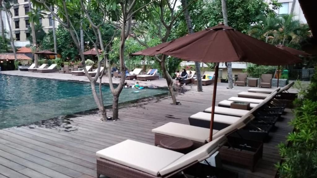 buy sunbed in bali; the ideal choice for hotels and resorts