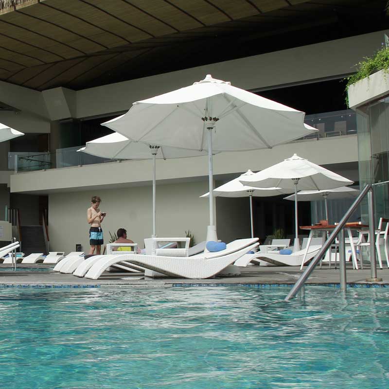 outdoor furniture factory and manufacturer wicker synthetic rattan and rope furniture