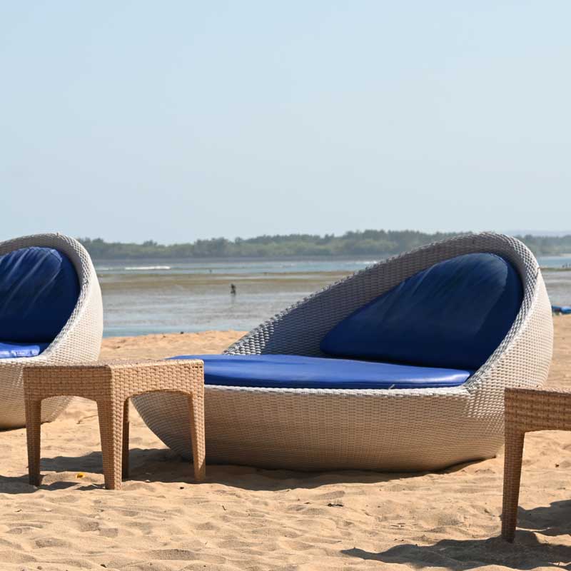 outdoor furniture factory and manufacturer synthetic rattan and rope furniture