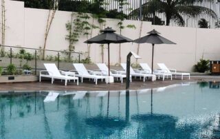 premium furniture manufacturer for hotels and restaurants