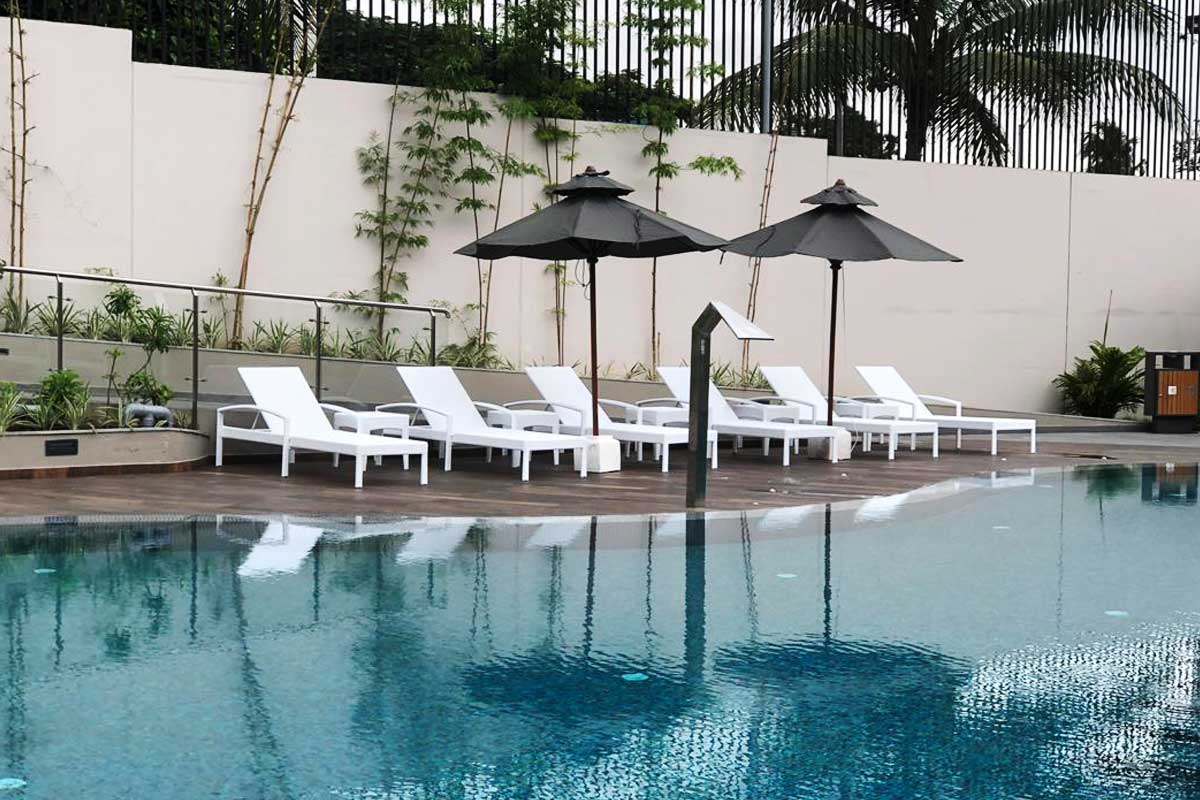 premium furniture manufacturer for hotels and restaurants