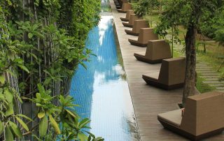 a guide to durable outdoor furniture for hotels and resorts