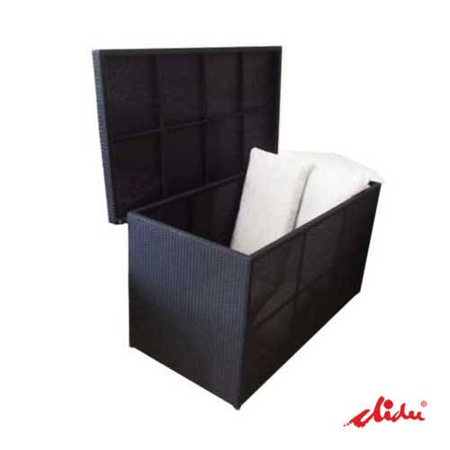 storage box for hotels and resorts towel organizer
