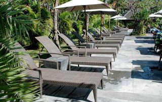 outdoor furniture in bali a guide for hotel and resort procurement projects
