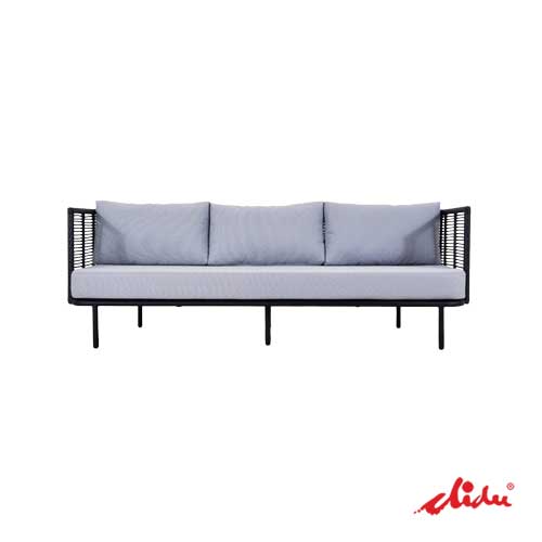 premium lounge sofa for high-end hotel and resort estevao