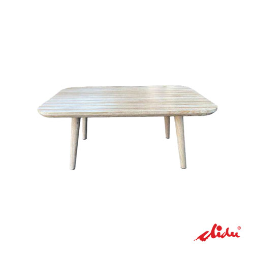 center table coffee desk for modern living room nagata