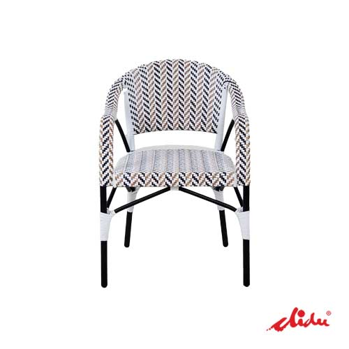 modern dining seat for cafe and restaurants furniture paris