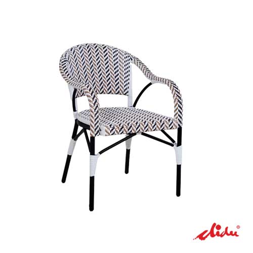 modern dining seat for cafe and restaurants furniture paris